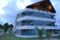 Praia dos Carneiros, Flat com Vista Mar, 2 quartos, em Resort de Luxo - Chambres d'hôtes Tamandaré