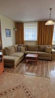 Słoneczny apartament Na Wydmie z windą - Chambres d’hôtes Ustka
