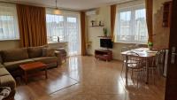 Słoneczny apartament Na Wydmie z windą - Ferienwohnung