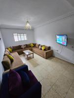 Essaouira Cool appartement - B&B Essaouira