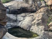 Aasvogelkrans Farm Cottages & Camping - Chambres d’hôtes Nieu-Bethesda