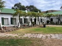 Aasvogelkrans Farm Cottages & Camping - B&B Nieu-Bethesda