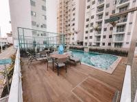 Mirante Clube Praia - B&B