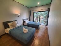 Deluxe Zweibettzimmer