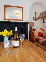 Aelfor Cottage in Barmouth - B&B