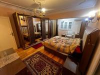 Luxurious, fully furnished and well-equipped apartment with modern amenities, stunning views, and convenient location for remote work or studying from home - B&B