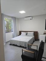 Deluxe Doppelzimmer (2 Erwachsene & 1 Kind)