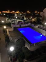 Pavillon les Jardins de la Plage - Chambres d’hôtes Narbonne-Plage