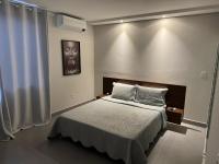 Deluxe Zimmer (2 Erwachsene & 1 Kind)