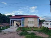 Casa no Centro - Ferienwohnung Cavalcante