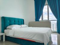 Apartment mit 3 Schlafzimmern