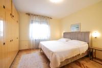 Three-Bedroom Apartment with Balcony