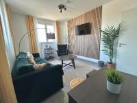 LTA Apartment München Süd No3 Friends & Family - Bed and Breakfast München