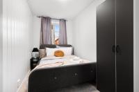 Apartment mit 2 Schlafzimmern