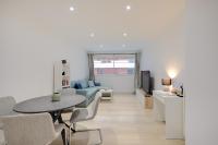 Newly renovated charming downtown apartment - Ferienwohnung Antibes