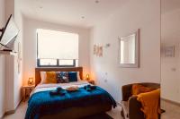 Chambre Double Deluxe
