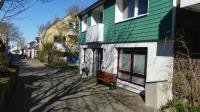 Am Hingstgars - B&B Helgoland