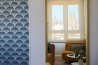 Zabella Moreria - Nuevo apartamento con vistas - Chambres d’hôtes Saragosse