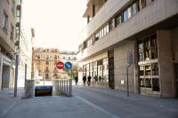 Zabella Moreria - Nuevo apartamento con vistas - Chambres d’hôtes Saragosse
