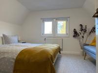 Helle & luftige Wohnung im Umgebindehaus - Ferienwohnung