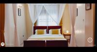 Habitación Doble con baño privado - 1 o 2 camas