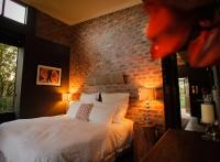 Double or Twin Room with Bathroom
