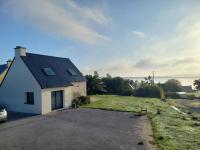 Maison bord de mer - B&B