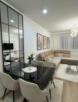 Stan na dan Antarctica Istočno Sarajevo Jezero - Ferienwohnung