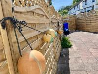 Waterside Holiday Cottage on Camel Trail Wadebridge Sleeps 5 - B&B Wadebridge