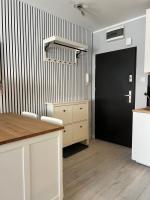 Apartament City Rent Płock 2 - Chambres d’hôtes