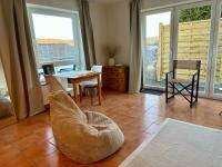 beSondern - Stylish studio with lake view - B&B