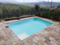 Villino Isotta - B&B Terricciola