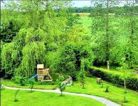 La Bergeronnette Maison105 m2 3 Chambres - B&B Bellebrune