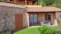 Residenza del Barone Villa Zoe Chia - Vista Mare - Chambres d’hôtes