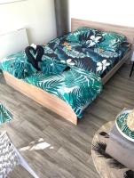 Anexxe - Ferienwohnung Coutouvre