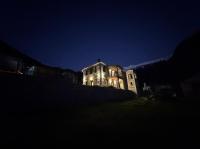 Χελιδόνα - Helidona - B&B Khelidhón