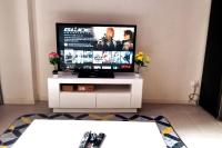 F2-09-13 Lavish-Suite1BRTamarindWiFiNetflixParking - B&B Cyberjaya