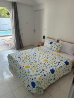 King Room with Pool View