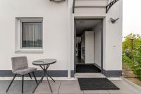 Luxus Appartement Motel Ambiente 3 - Ferienwohnung Bad Säckingen