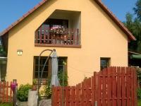 Ferienwohnung auf dem Lande - B&B Saal