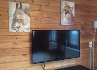 Vakantiewoning Amarillo - B&B Houffalize