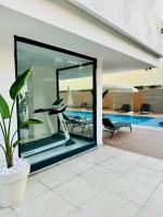 Apartmen in Alanya in the city center by the sea - Chambres d'hôtes Alanya