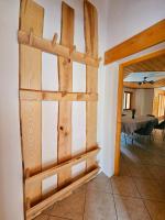 Chalet Sterenn, 10 personnes, Grand Bornand et La Clusaz - Chambres d'hôtes Entremont