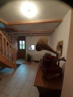 Gîte Vosges Alsace 5 voyageurs - B&B