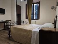 Chambre Double Standard