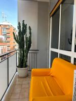 Nancy's Apartment - Ferienwohnung Bari