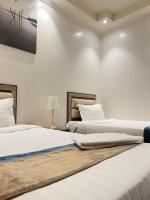 Two-Bedroom Deluxe Apartment