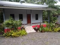 Habitación Familiar