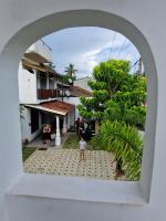 Ranil Villa - B&B Galle