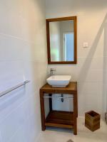 Studio with Sea View